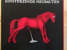 Einstürzende Neubauten ?– Haus Der Luege - Rough Trade ?– RTD 126 - Vinyl - VG++