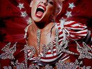 PINK (P NK) * I'M NOT DEAD REVISED TOUR PROGRAMME * 2007 * HTF