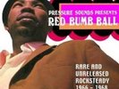 V.A.* Red Bumb Ball - Rare & Unreleased Rocksteady 1966-68 2-LP Neu
