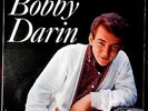 BOBBY DARIN SELF TITLED 1ST LP 1958 NM / NM YELLOW HARP LABEL-COLLECTORS QUALITY