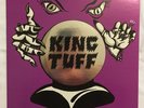 King Tuff Black Moon Spell LP Loser Edition glow-in-dark vinyl Sub Pop rare OOP