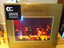 DEEP PURPLE MADE IN JAPAN DOUBLE VINYL