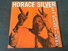 Horace Silver, BLP 1520, 47 West 63rd, no R, RVG, ear, DG, Sabu, Blakey, NM