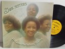 RARE GOSPEL LP - THE CLARK SISTERS - HE GAVE ME NOTHING TO LOSE SOG 092 Soul