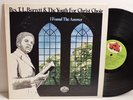 RARE GOSPEL LP - REV. T.L. BARRETT & THE YOUTH FOR CHRIST CHOIR Funk Soul 2718