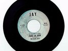 The Blue Jays '(Depends on the) Point of View' on Jay Rare Northern Soul ORIG