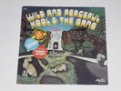 Kool & The Gang - wild and peaceful -Vinyl 12
