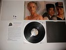 Alan Parsons Eve Wally Traugott 1st USA 1979 ARCHIVE MASTER Ultrasonic CLEAN