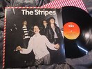 NENA - THE STRIPES - GERMAN UNDERGROUND ORIGINAL 1980 NDW POWER POP PUNK LP