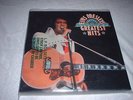 VINTAGE ELVIS PRESLEY 9 RECORD BOX SET MINT ALL AROUND LOOK