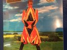 DAVID BOWIE EARTHLING LP OOP RECORD STORE DAY RSD 2015 180 GRAM GREEN VINYL