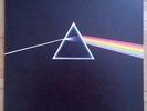 Pink Floyd ‘Dark Side Of The Moon’ UK Vinyl LP 1973 Press - SHVL 804