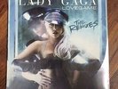 Lady Gaga Lovegame The Remixes Vinyl New
