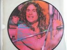 Black Sabbath Greatest Hits picture disc