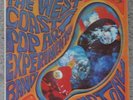 West Coast Pop Experimental Band Part One (original Tri-Color label)