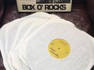 BRUCE SPRINGSTEEN BOX O’ ROCKS 5 LP Opportunity Records RARE Vinyl Box Set Boss