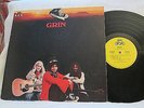GRIN..S/T..1971 SPINDIZZY ORIGINAL GRUNGE-PSYCH..NEIL YOUNG-LOFGREN EX/NM-