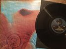 Pink Floyd , Meddle , Vinyl Lp Record