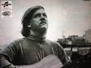 Jackson C Frank , Vinyl Lp Record