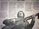 Wizz Jones , Vinyl Lp Record