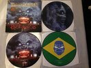 vinyle iron maiden rock in rio