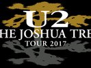 2x U2 Joshua Tree tour Brussel Belgie Belgien ticket fieldtickets staanplaats GA