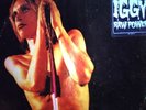 Iggy The Stooges , Raw Power , Vinyl Lp Record
