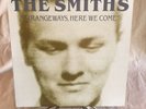 The Smiths - Strangeways, Here We Come, Vinyl LP, OOP, UK 1987, VG+/VG+