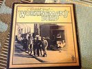 1970 Grateful Dead WORKINGMAN'S DEAD WS1869 Record