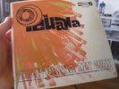 The Iguana California My Way 1968 Australia EP Festival FX-11483