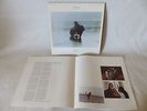 Neuwertige Eleni Karaindrou,LP Music For Films ECM1429 Incl Booklet 1991 Rarität