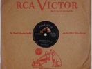 ELVIS PRESLEY: Jailhouse Rock / Treat Me Right ’57 Rockabilly RCA VICTOR 78