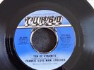 Northern Soul - Frankie( Love Man ) Crocker / Ton Of Dynamite