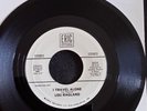 Northern Soul - Lou Ragland  / I Travel Alone