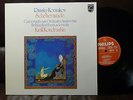 Philips 9500681 MINT Rimsky-Korsakov Scheherazade Kondrashin Krebbers ED1 LP