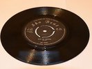 Lee Perry The Woodman/Give me Justice Ska Beat-JB.251 7 inch vinyl