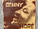 BENY MORE - Self Titled / Areito White Label Cuban Pressing