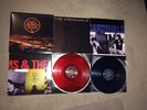 Ryan Adams & The Cardinals - III/IV Red and Blue Vinyl LP