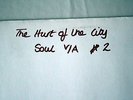 The Hurt of the City Vol 2 Kent LP in Near Mint Condition White Label