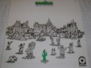 Cactus One Way ... or Another - Vinyl LP Album Made in Germany