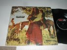FEAR ITSELF Ellen Mcilwaine DOT LP Gatefold '69 Female Folk Rock Blues Psych VG+