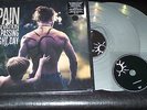 PAIN OF SALVATION  IN THE PASSING LIGHT OF DAY (SILVER 2LP 200 COPIES)