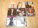 Udo Lindenberg 8 LPs Panische Nächte,Der Detektiv usw