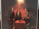 SECRET AFFAIR - GLORY BOYS - 1979 VINYL LP UK 1st PRESSING MINT/NM - A1/B1