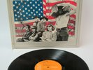Jefferson Airplane - Volunteers | UK 1970 First Press Gatefold | LP: Near Mint