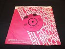 GUESS WHO? - SHAKIN' ALL OVER  1965 PYE 7N RARE UK BEAT MOD 45 EX