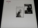 OPAL - HAPPY NIGHTMARE BABY  1987 ROUGH TRADE 116 UK 1st Pr LP MAZZY STAR NM
