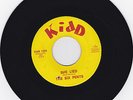 The SIX PENTS She lied / Summer girl 1966 Houston, TX. SCREAMING GARAGE  HEAR