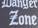Danger Zone ( Mercyful Fate )?– Danger Zone Demos - King Diamond
