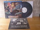 City to City JERRY RAFFERTY MFSL Audiophile Master Japan  Pristine NM+